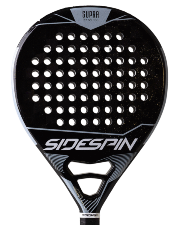 Supra Foam Carbono 24K