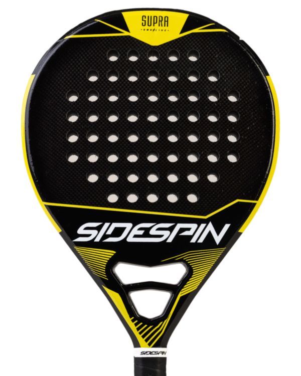 Supra Foam Carbono 3K
